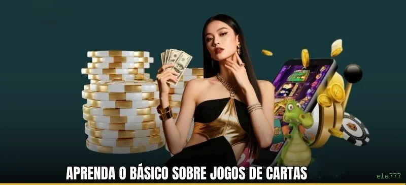 Ranking dos melhores jogos no ele777 — favoritos da comunidade
